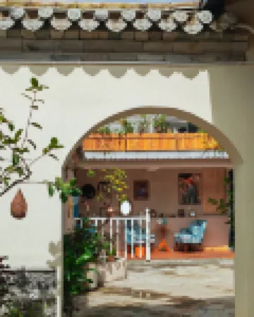 S&G INN
