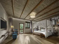 Wujiang Village Zhulan Shuizhai Hotels in Zunyi