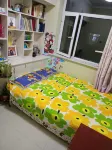 額濟納旗學府花園家庭賓館