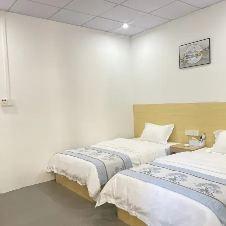 Shengyuan Hotel