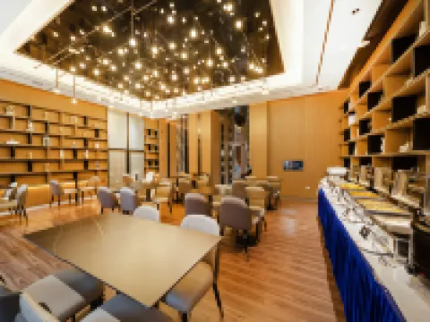 Mandollan Plus Hotel Heshan Xinhuacheng Hotels in Heshan