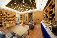 Mandollan Plus Hotel Heshan Xinhuacheng