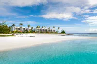 Hard Rock Hotel Maldives - Пляж