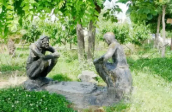 Mushe Boutique Hotel (Xi'an Xianyang International Airport)