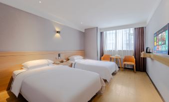 City Comfort Inn (Shantou Huashan Road)