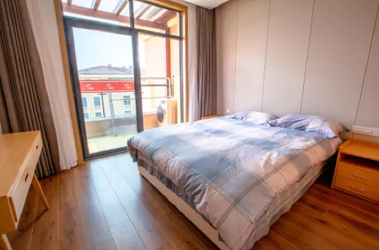 Xihonggu Yuchangxing Kangyang Center