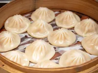 GEM Hotel (Chizhou High-speed Railway Station) - breakfast