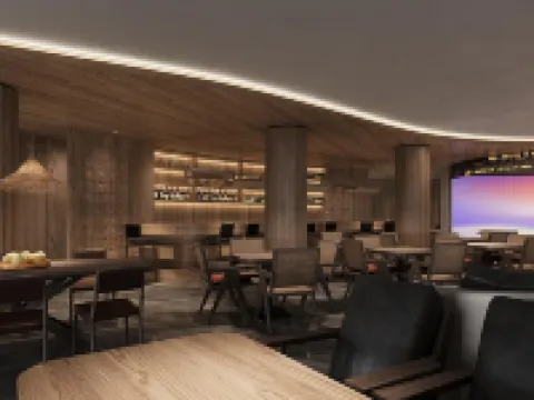 Hemu Surprise Hotel Hotels in Burqin