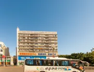 Qishi E-Sports Hotel (Deyang Confucian Temple Square)