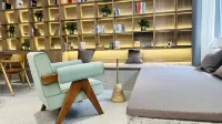 Shangyou Nanhu Lanhu Shanju Hotels in Shangyou