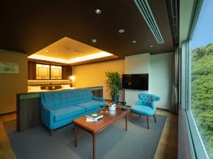 Grand Blissen Hotel Jozankei