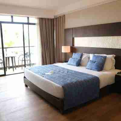 San Antonio Resort Rooms