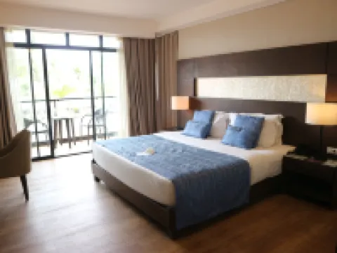 San Antonio Resort Hotels in Capiz