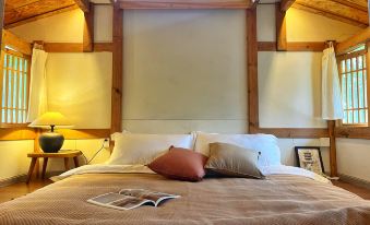 Dayigu Small Forest Homestay