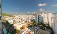Muong Thanh Vien Trieu Hotel & Apartment Review Nha Trang