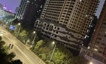 Jun Yue Boutique Hotel