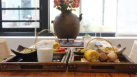 Zuixinfang Yihua Yisu - petit déjeuner