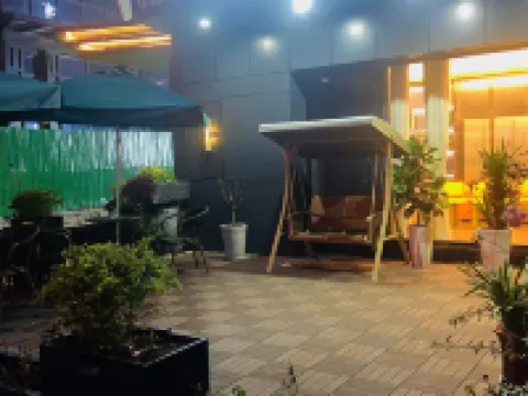 星宮·清雅智能飯店（銀泰城店）