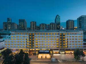 Fairfield by Marriott Ningbo Yinzhou