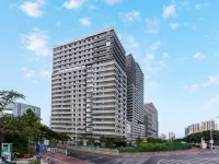 Atour S Hotel Xiamen Cross-Strait Financial Center Hotels in Xiamen