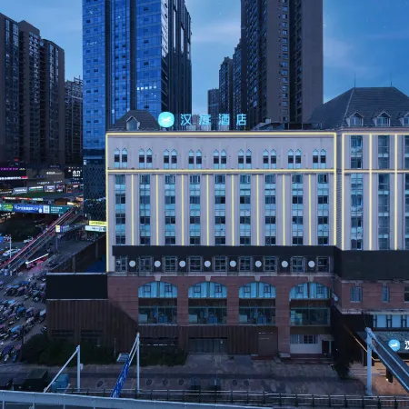 HanTing Hotel (Zunyi Medical University)