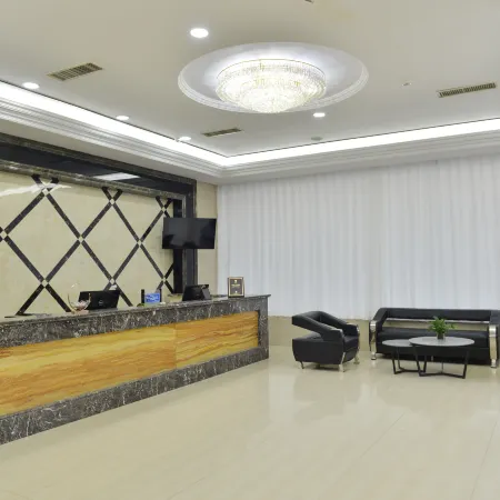 Pebble Hotel (Handan Feixiang Rui'an Road)