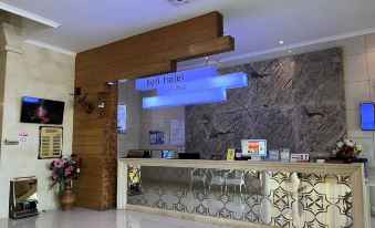 Bett Hotel