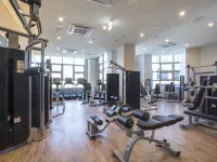 Centum Premier Hotel Hotels near مدينة سنتوم