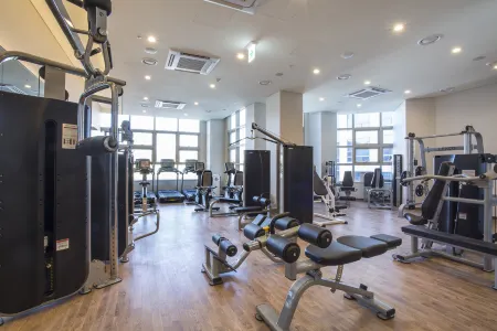 Centum Premier Hotel Отели рядом с достопримечательностью «Этнографический музей Пусанпхо»