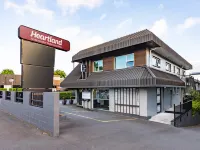 Heartland Ambassador Hotel Hamilton Hotels in Hamilton