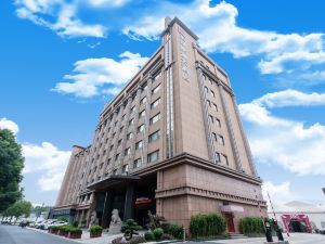 Shengxiao Jinglan Hotel