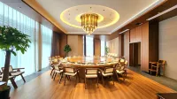 Yichun Weimei Hot Spring Resort - พร้อมอาหารเช้า