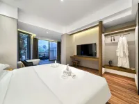 Hongya Liujiang Belu Inn