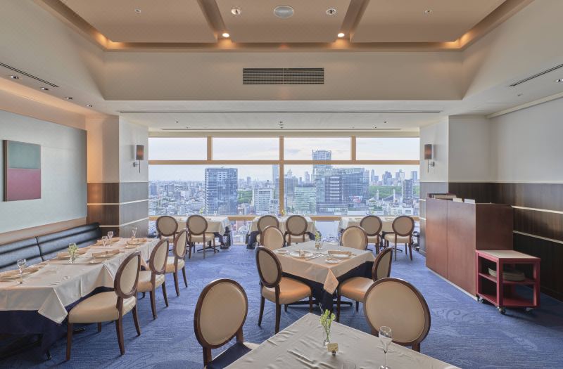 Shibuya Excel Hotel Tokyu photo 4