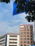 Beiliu Tian Tian Jie Bao Hotel (Beiliu Bus Station Pedestrian Street Food City Store) Hotels near Beiliu Library
