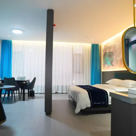 Hansang Culture Hotel