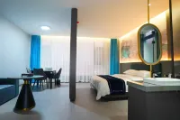 Hanshang Cultural Hotel Hotels in Shangcheng