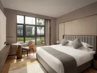 融景酒店（西部金融培訓中心店） 鄰近铁山坪的酒店