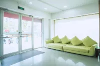 友佳城市飯店（長征路保麗國際廣場店）