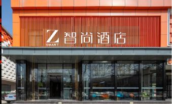 Zsmart Hotel (Xi'an Linyi Xihuayuan Subway Station)