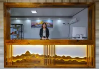 SONGLINMINSU Hotels near Canglanghai Tourist Port