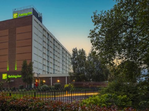 Holiday Inn LEICESTER by IHG