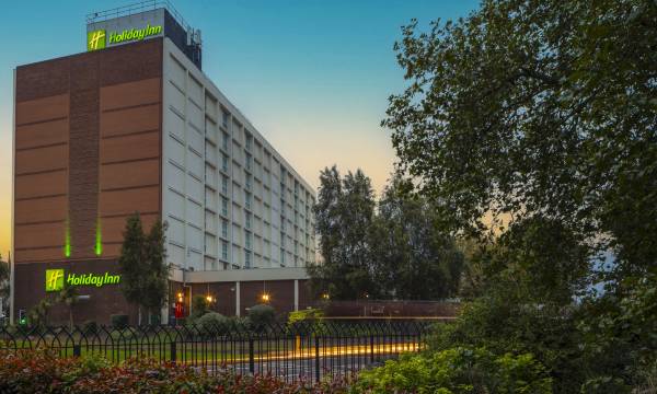 Holiday Inn Leicester by IHG