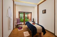 Ananta Spa & Resort, Pushkar - spa