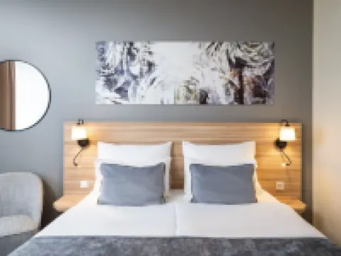 レオナルドホテル ウィーン中央駅 ウィーンのホテル