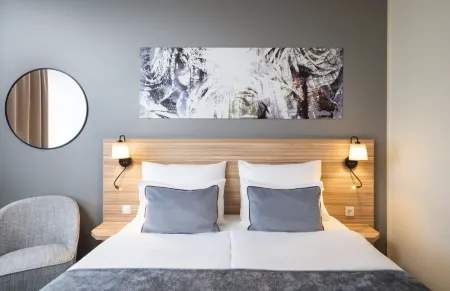 Leonardo Hotel Vienna Hauptbahnhof