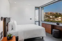 Amazon Hotel Hotel dekat Greek Evangelical Church
