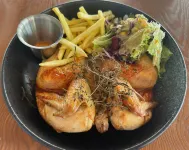 Mehood Theater hotel