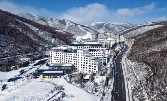 Shan Lu Hotel