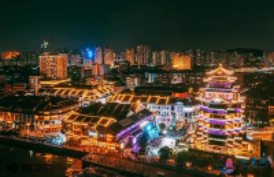 全季酒店（惠州水東街濱江店） 惠州酒店